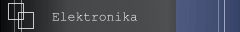 Elektronika